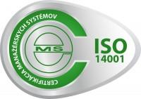 ISO 14001