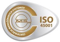 ISO 45001