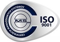 ISO 9001